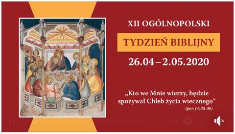 tydzien biblijny