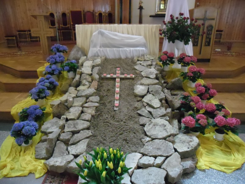 Wielkanoc2015