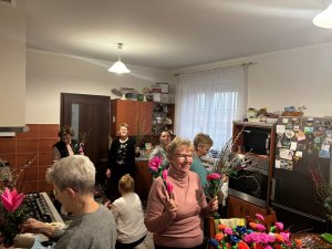 ? Gest miłości na Wielkanoc ?