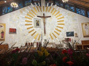 ? Gest miłości na Wielkanoc ? (4)
