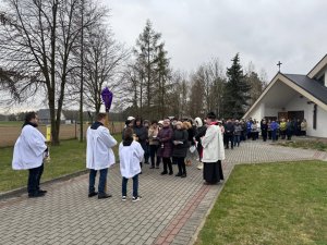 „Ja jestem zmartwychwstaniem i życiem. Kto we Mnie wierzy, choćby i umarł, żyć b (2)
