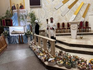 Błogosławieństwo pokarmów  (6)