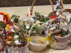Błogosławieństwo pokarmów  (4)