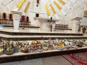 Błogosławieństwo pokarmów  (8)