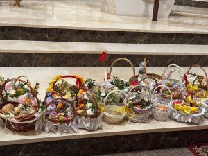 Błogosławieństwo pokarmów  (3)