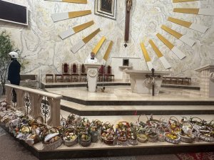 Błogosławieństwo pokarmów  (5)