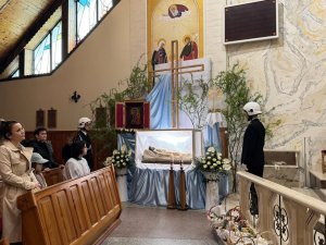 Błogosławieństwo pokarmów  (9)