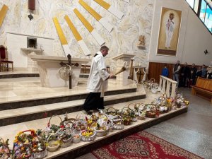 Błogosławieństwo pokarmów  (7)