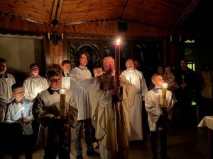 Chrystus zmartwychwstał. Prawdziwie zmartwychwstał. Alleluja! (11)