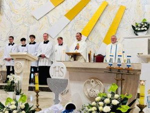 „Królowo Polski. Królowo Korony Polskiej! Królowo Ojczyzny naszej, roztaczaj opi (9)