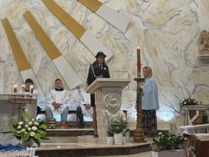 Dziś, we wspomnienie św. Floriana, patrona Strażaków, kierujemy nasze myśli, mod (7)