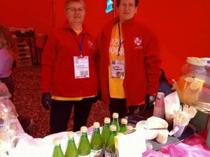 Zapraszamy do Kaczek Średnich na majówkę Powiatu Tureckiego! (10)