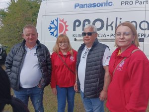 Zapraszamy do Kaczek Średnich na majówkę Powiatu Tureckiego! (6)