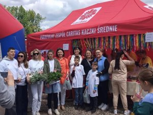 Zapraszamy do Kaczek Średnich na majówkę Powiatu Tureckiego! (8)