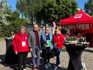 Zapraszamy do Kaczek Średnich na majówkę Powiatu Tureckiego! (5)