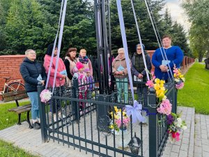 „Maryja jest najpewniejszą i najkrótszą drogą do Jezusa” (5)