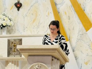 „W dobrych zawodach wystąpiłem, bieg ukończyłem, wiary ustrzegłem…” (2 Tm 4,7) (10)