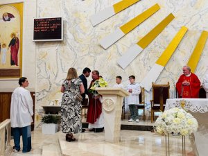 „W dobrych zawodach wystąpiłem, bieg ukończyłem, wiary ustrzegłem…” (2 Tm 4,7) (6)
