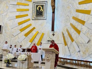 „W dobrych zawodach wystąpiłem, bieg ukończyłem, wiary ustrzegłem…” (2 Tm 4,7) (11)