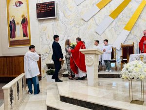 „W dobrych zawodach wystąpiłem, bieg ukończyłem, wiary ustrzegłem…” (2 Tm 4,7) (5)