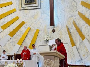 „W dobrych zawodach wystąpiłem, bieg ukończyłem, wiary ustrzegłem…” (2 Tm 4,7) (12)