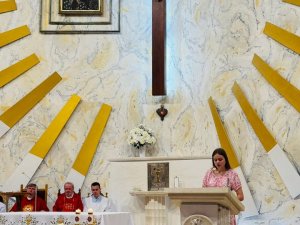 „W dobrych zawodach wystąpiłem, bieg ukończyłem, wiary ustrzegłem…” (2 Tm 4,7) (9)