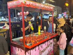 ? Wieczór w Ammanie – spotkanie z kulturą i gościnnością Jordanii (8)