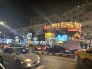 ? Wieczór w Ammanie – spotkanie z kulturą i gościnnością Jordanii (3)