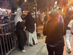 ? Wieczór w Ammanie – spotkanie z kulturą i gościnnością Jordanii (7)