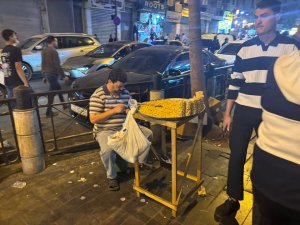? Wieczór w Ammanie – spotkanie z kulturą i gościnnością Jordanii (12)