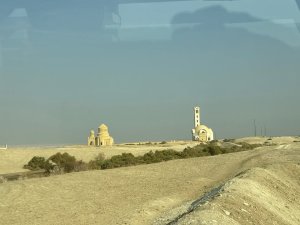 Betania nad Jordanem – miejsce, gdzie zaczyna się droga wiary (3)