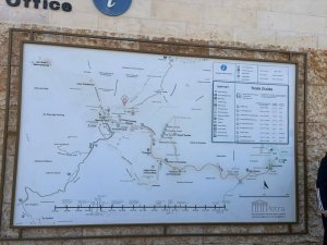 Petra – różowe miasto, jeden z siedmiu cudów świata (3)