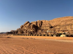 Wadi Rum – w sercu pustyni (12)