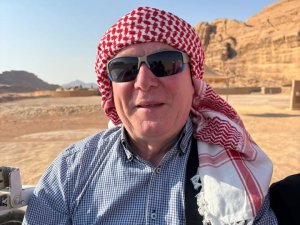Wadi Rum – w sercu pustyni (11)