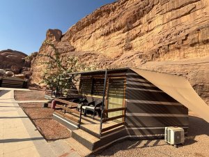 Wadi Rum – w sercu pustyni (5)