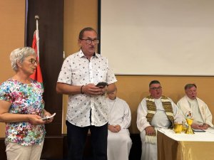 Nasza pielgrzymka powoli dobiega końca, ale zanim pożegnamy Jordanię, mogliśmy j (11)