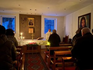 Roraty – adwentowe światło nadziei 