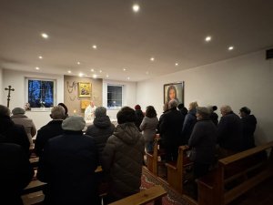 Roraty – adwentowe światło nadziei  (4)