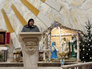 „Przez tajemnicę Wcielonego Słowa zajaśniał oczom naszej duszy nowy blask Twojej (5)