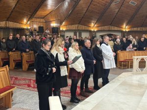 „Przez tajemnicę Wcielonego Słowa zajaśniał oczom naszej duszy nowy blask Twojej (12)