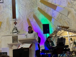 „Muzyka jest echem nieba w sercu człowieka” (4)