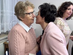 „Lecz kto by między wami chciał stać się wielkim, niech będzie waszym sługą. (10)