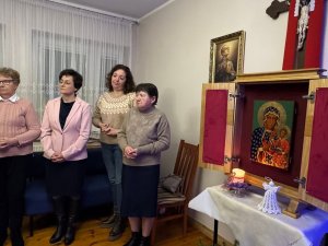 „Lecz kto by między wami chciał stać się wielkim, niech będzie waszym sługą. (7)
