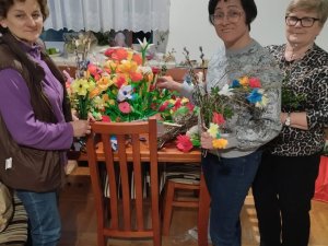 Parafialny Zespół Caritas serdecznie zaprasza wszystkich Parafian do wspólnego, 