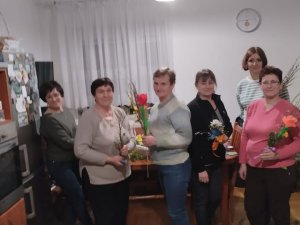 Parafialny Zespół Caritas serdecznie zaprasza wszystkich Parafian do wspólnego,  (4)