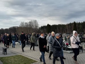 „Krzyż bez krzyża się nie niesie” (11)