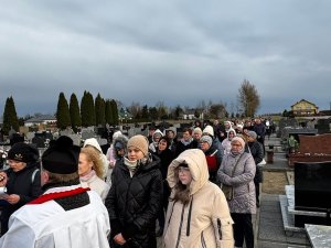 „Krzyż bez krzyża się nie niesie” (7)