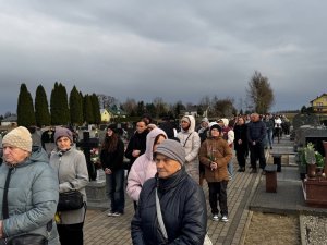 „Krzyż bez krzyża się nie niesie” (5)