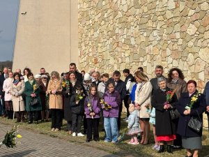 „Bądźmy wierni jak aniołowie i dzieci, wołając do Zwycięzcy śmierci: Hosanna na  (3)
