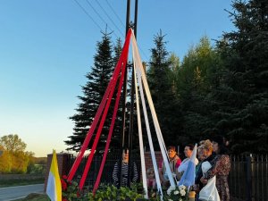 „Maryja jest nadzieją, która rozkwita w sercu” (3)